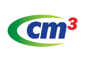 CM3 logo