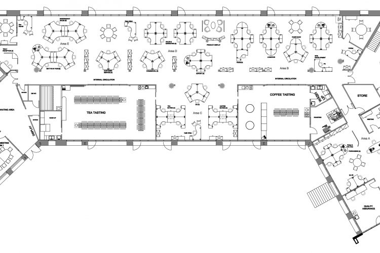 What size office do you need to lease?