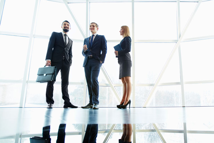negotiating office lease