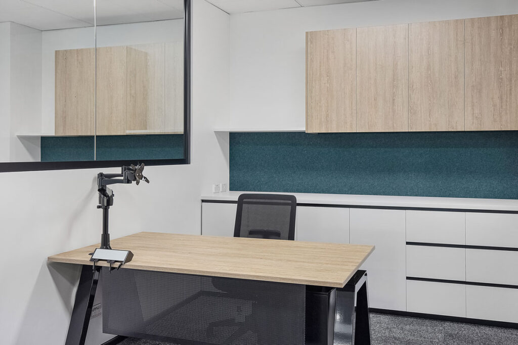modern office design