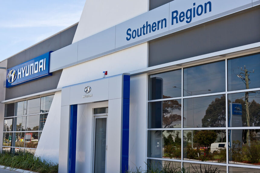 reception entrance